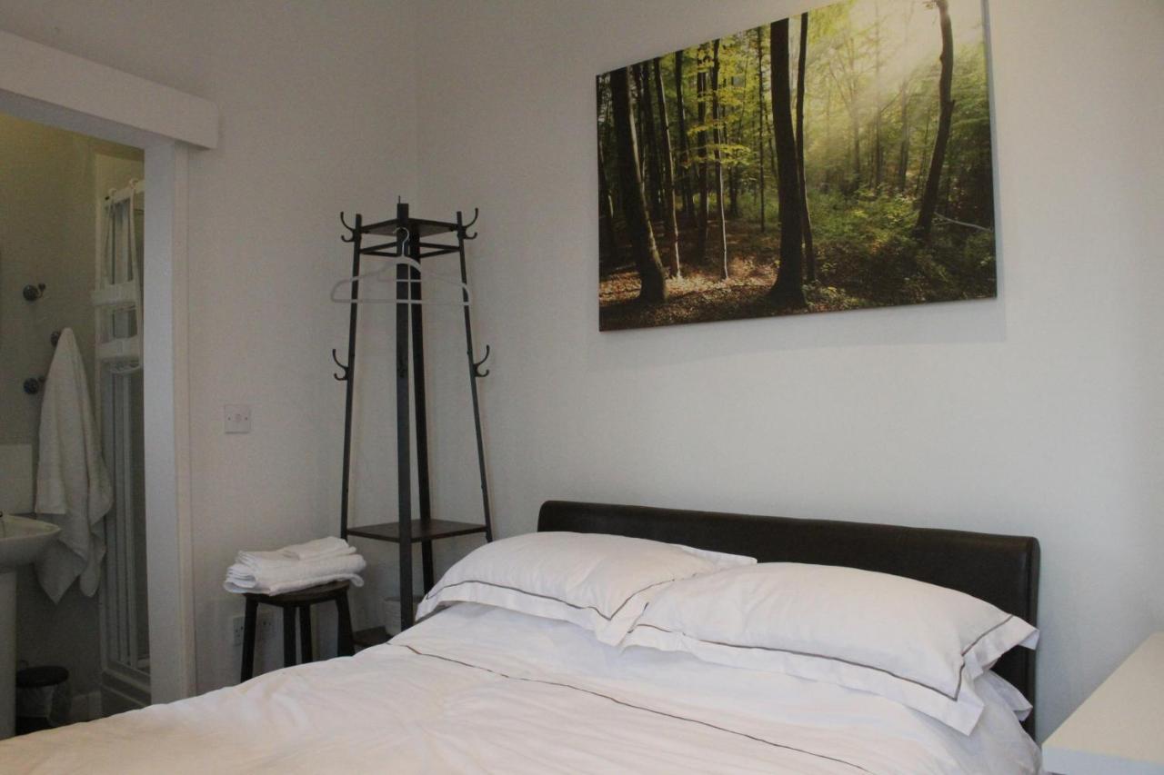 Vale View Apartment Денби Екстериор снимка