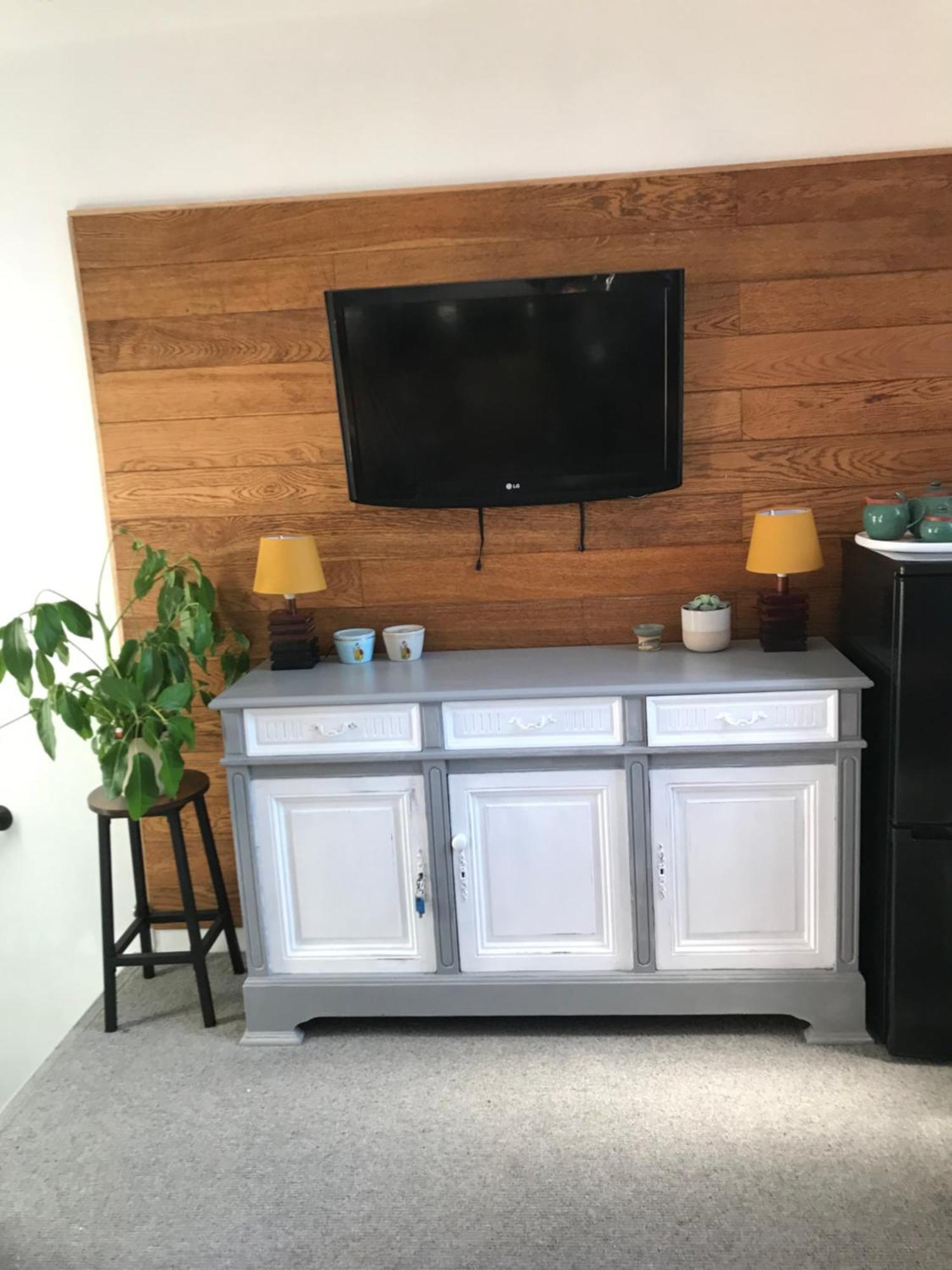 Vale View Apartment Денби Екстериор снимка
